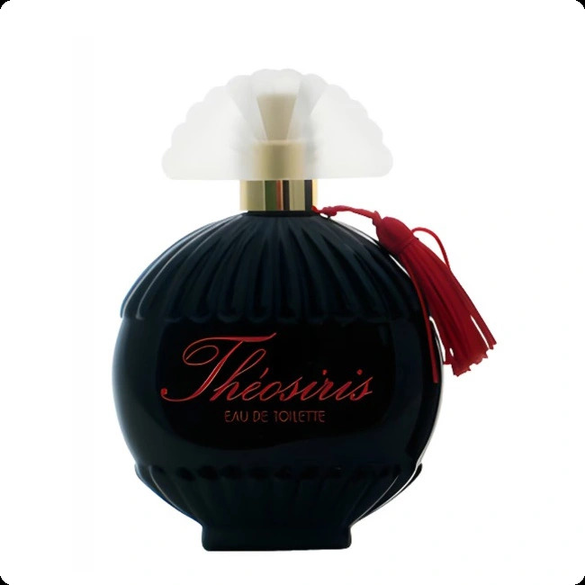 Гай бочара Теосирис экстрем для женщин