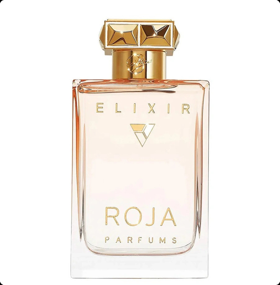 Roja Dove Elixir Pour Femme Parfume Духи (уценка) 75 мл для женщин