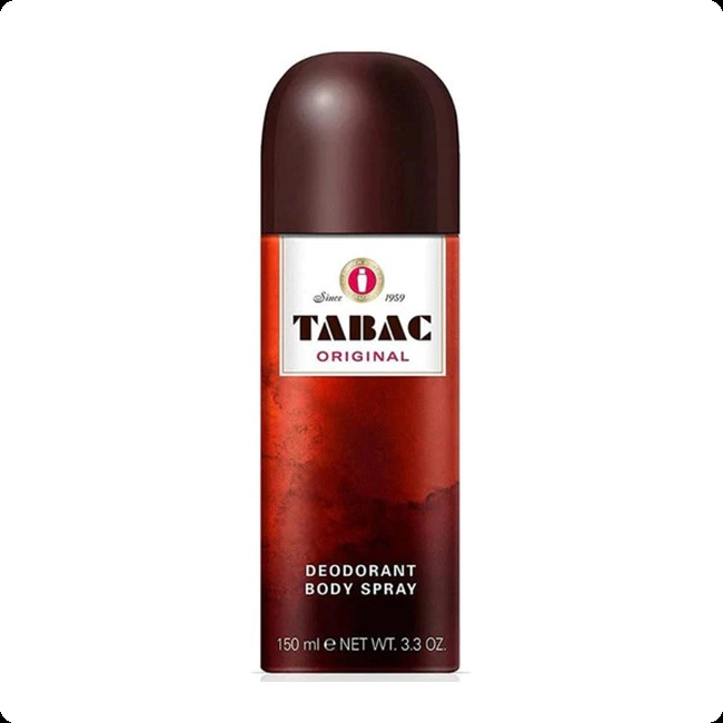 Tabac Tabac Original 2014 Дезодорант-спрей 150 мл для мужчин