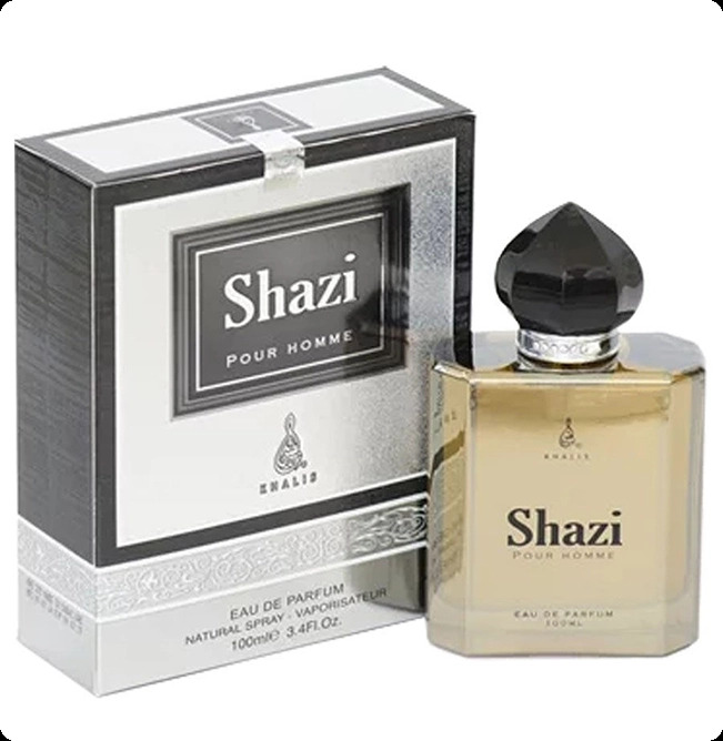 Халис парфюм Шази для мужчин