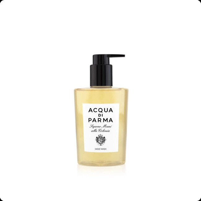 Acqua di Parma Acqua di Parma Colonia Жидкое мыло (уценка) 300 мл для женщин и мужчин