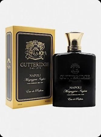 Гуттеридж Наполи для женщин и мужчин