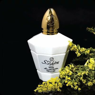 Сишира парфюм Вайт для женщин и мужчин