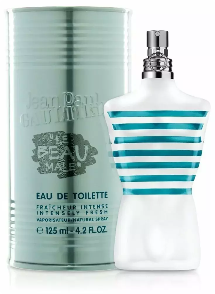 Jean paul gaultier туалетная вода le beau. Туалетная вода Jean Paul Gaultier le male. Jean Paul Gaultier le male 125ml EDT. Jean Paul Gaultier le male EDT (125 мл). Parfums Jean Paul Gaultier 125ml.