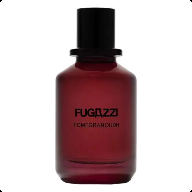 Фугацци Помегранат для женщин и мужчин