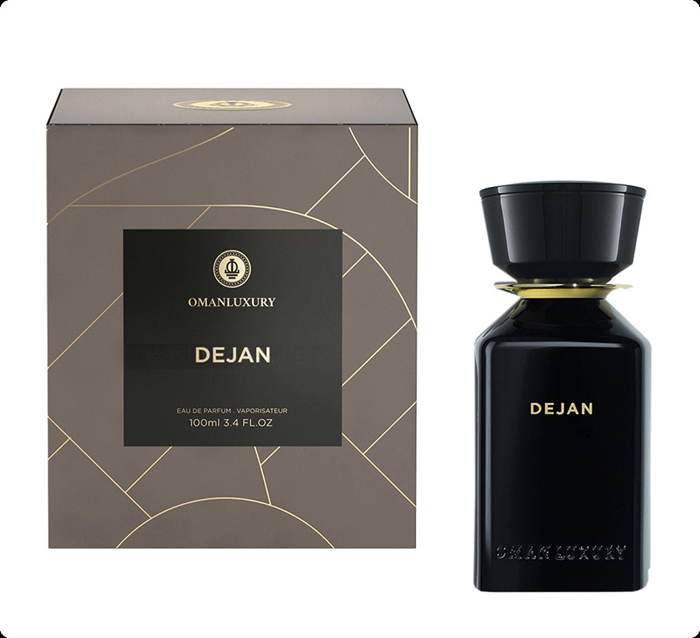 Оманлакшери Дежан для женщин и мужчин