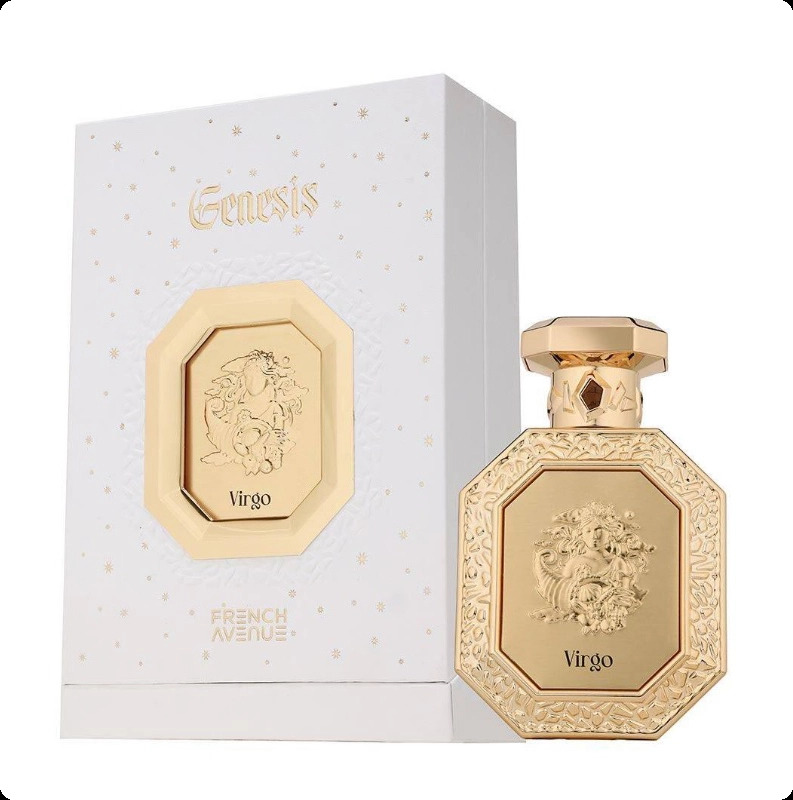 Френч авеню Дженезис вирго для женщин и мужчин