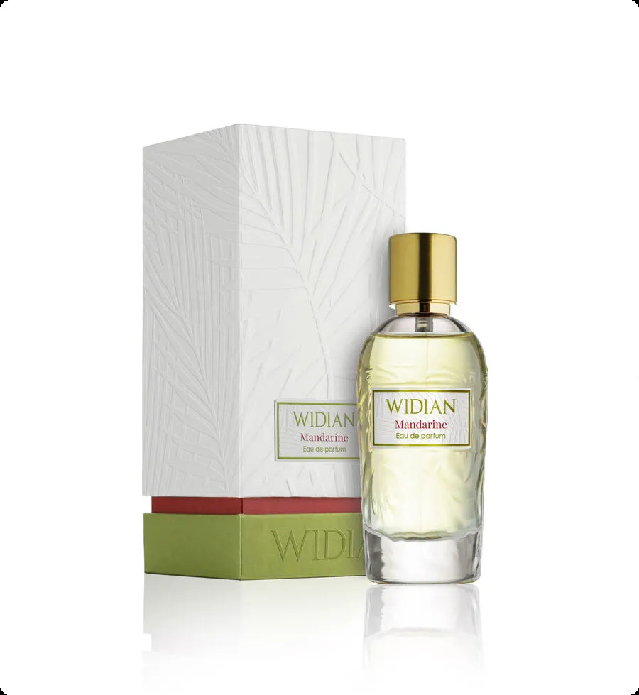 Видиан Роза арабия мандарин для женщин и мужчин