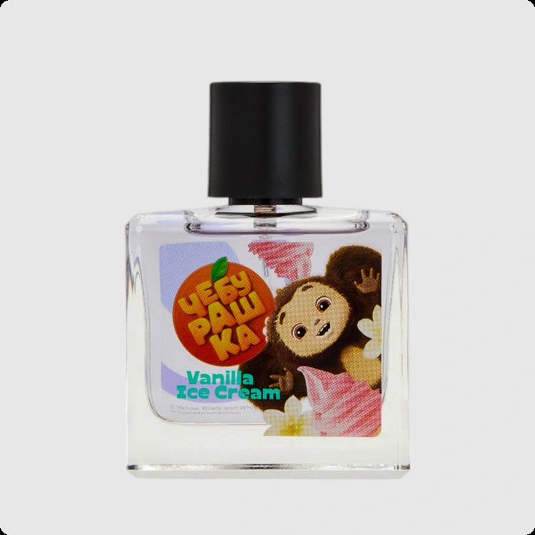 Понти парфюм Чебурашка ванилла айс крим для женщин