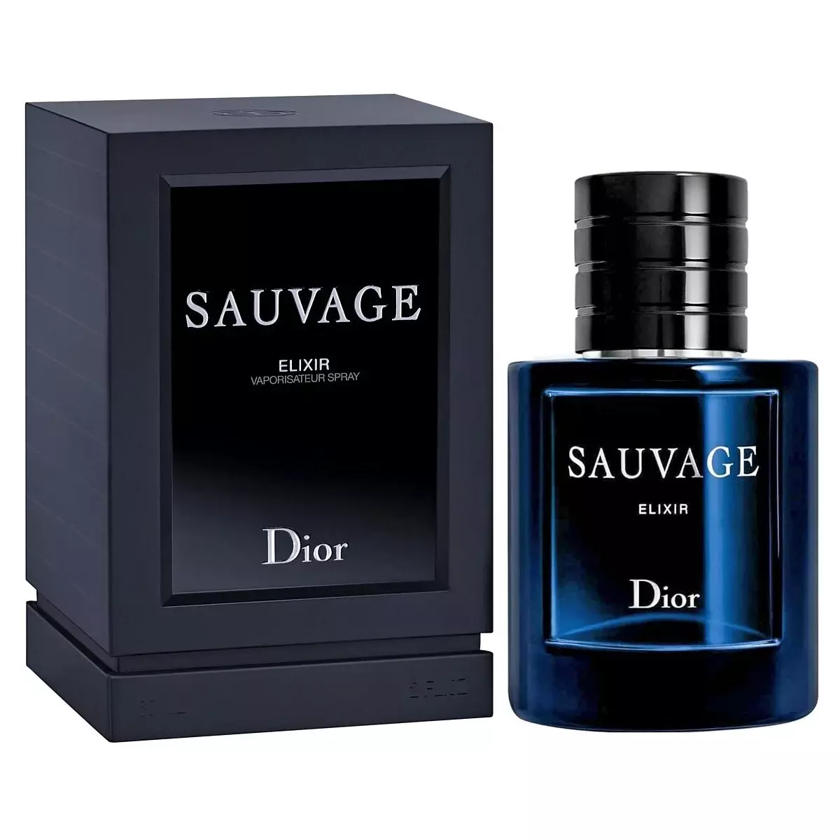 Nước hoa Dior Sauvage Eau De Parfum Mùi Hương Nam Tính