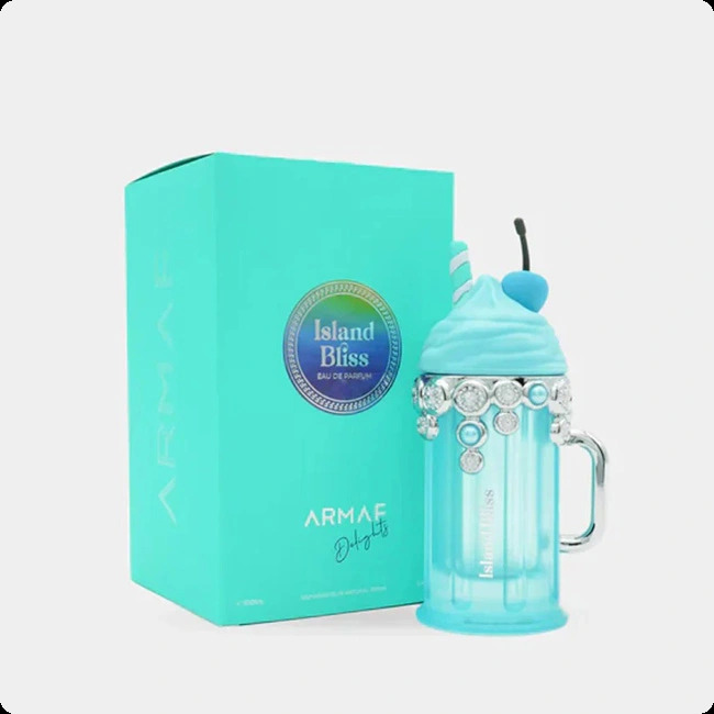 Армаф Айленд блисс для женщин