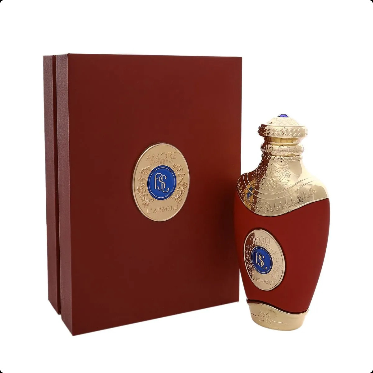 Аморе сегрето Л абсолю для женщин и мужчин