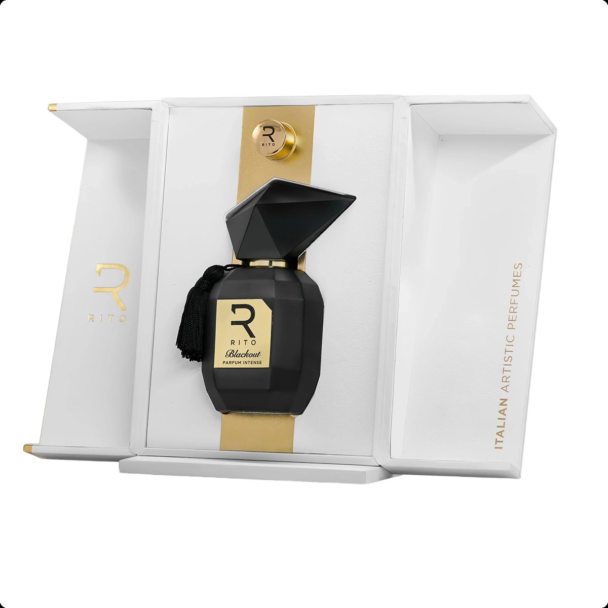 Рито Блэкаут для женщин и мужчин