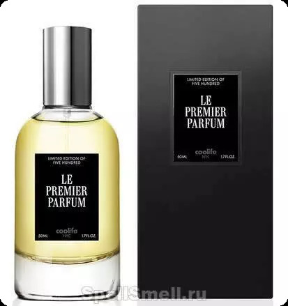 Кулайф Ле премьер парфюм для женщин и мужчин
