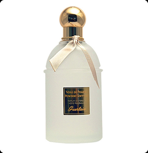 Guerlain Voile De Poudre Parfum d Interieur Аромат для дома (уценка) 125 мл для женщин и мужчин
