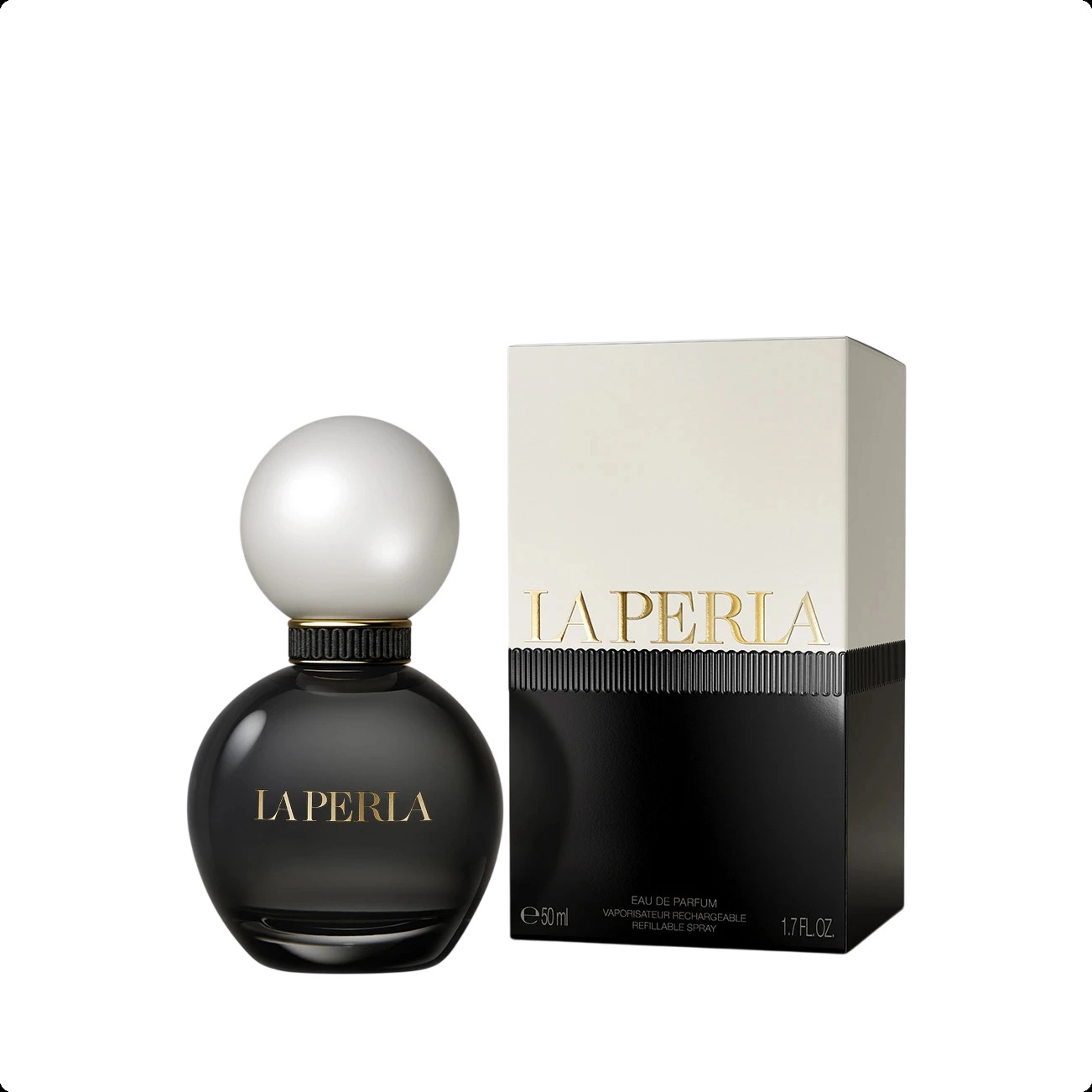 La Perla Signature Eau de Parfum Парфюмерная вода 50 мл для женщин