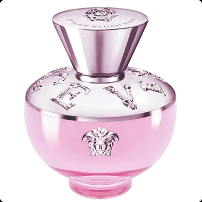 Versace Versace Pour Femme Dylan Blush Pink Парфюмерная вода (уценка) 100 мл для женщин