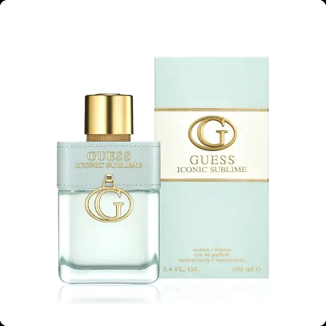 Гесс Иконик сублим для женщин