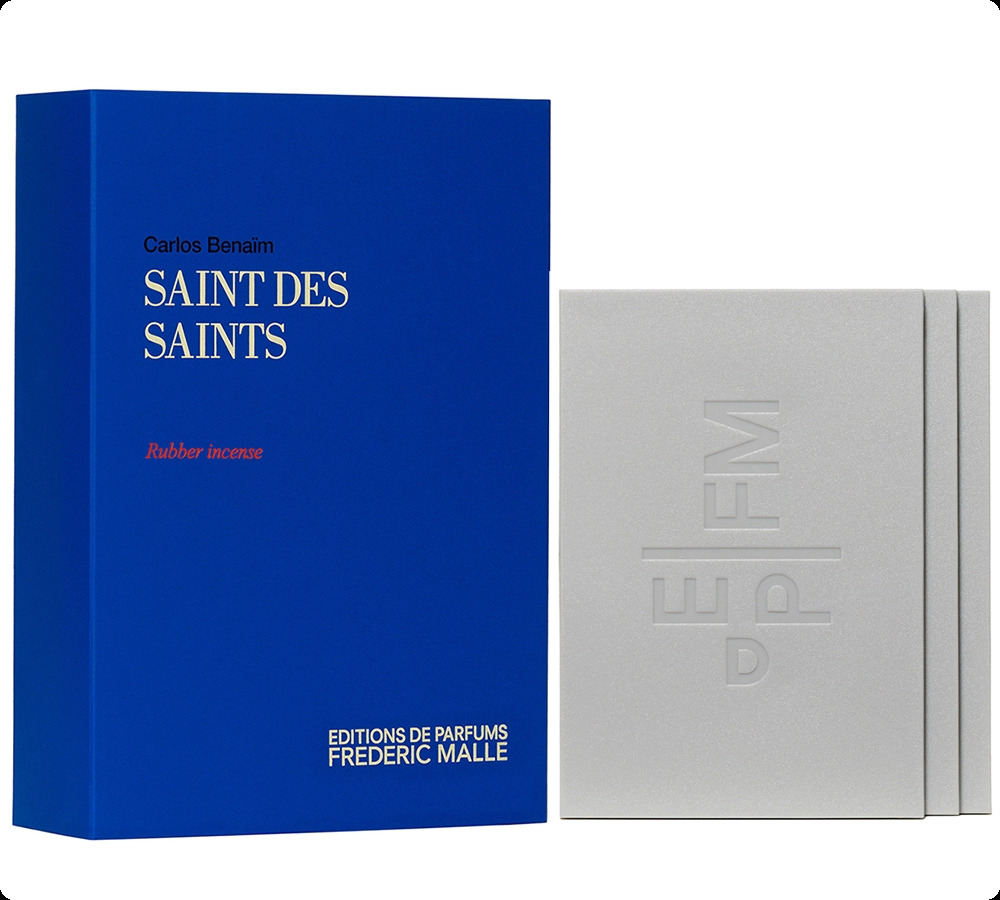 Фредерик маль Раббер инсенс для женщин и мужчин