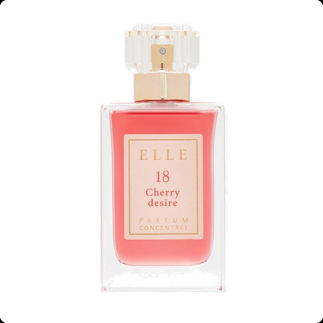 Christine Lavoisier Parfums Elle 18 Cherry Desire Духи 55 мл для женщин
