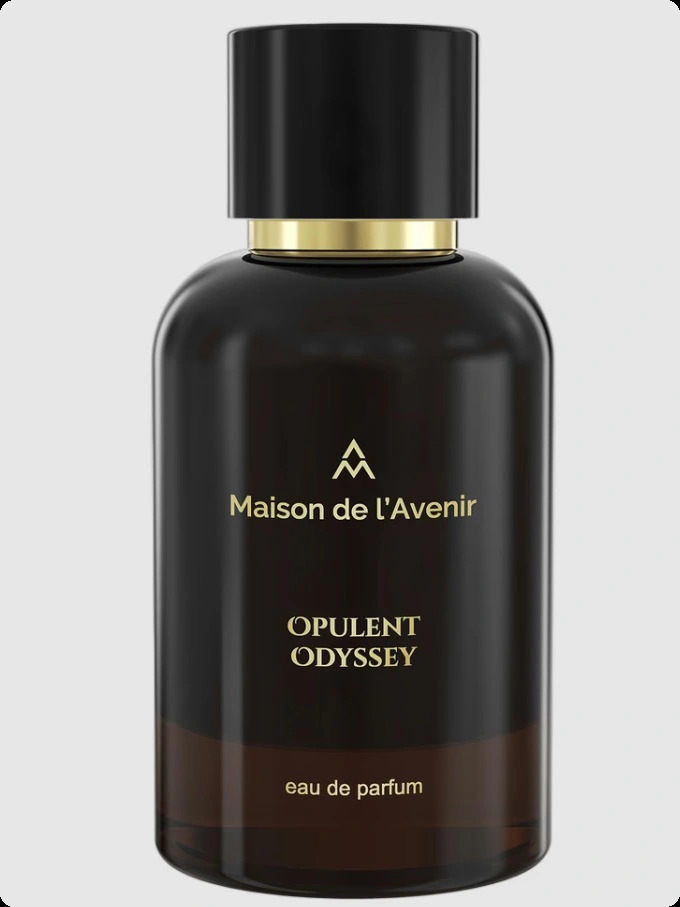 Мэзон де лавенир Опьюлент одисси для женщин и мужчин