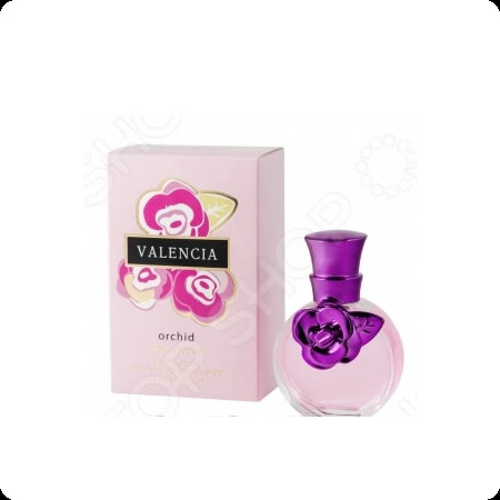 Парли парфюм Валенсия орхид для женщин