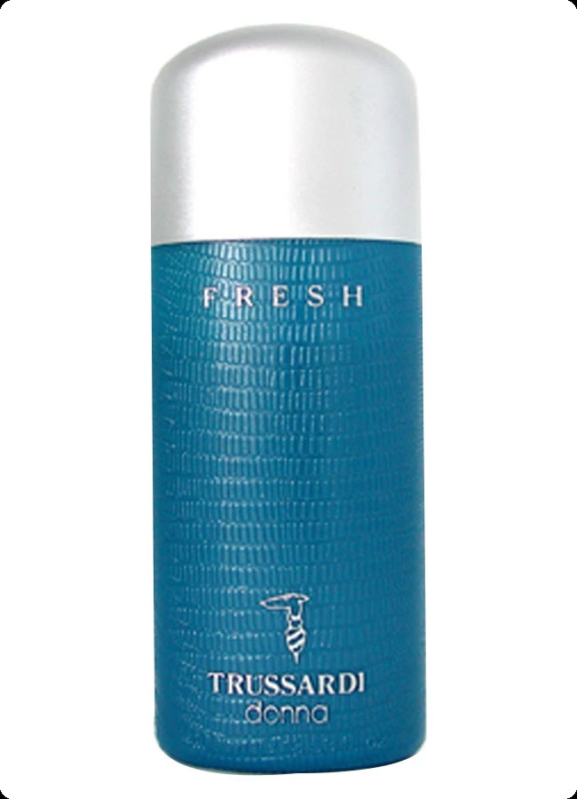 Trussardi Fresh Дезодорант-спрей 100 мл для женщин