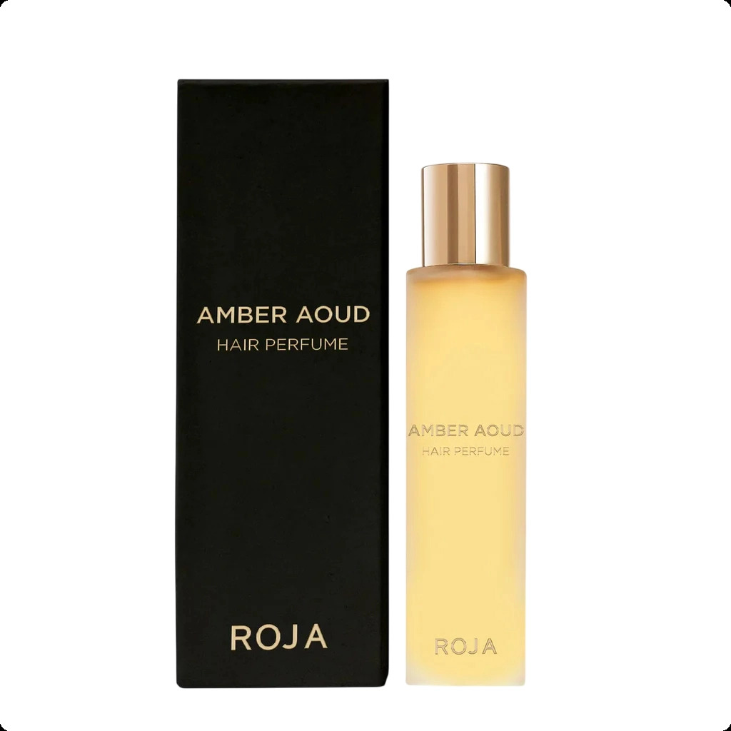Roja Dove Amber Aoud Дымка для волос 50 мл для женщин и мужчин