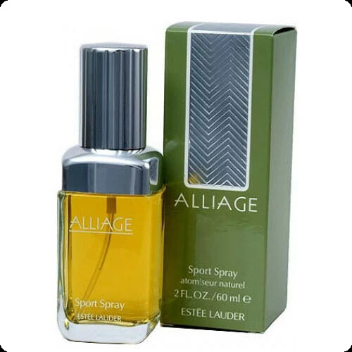 Эсте лаудер Альяж спорт для женщин