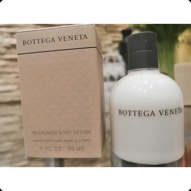 Bottega Veneta Bottega Veneta Лосьон для тела 30 мл для женщин