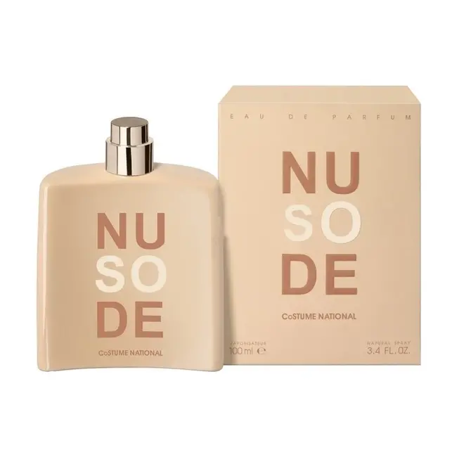 Costume national parfum