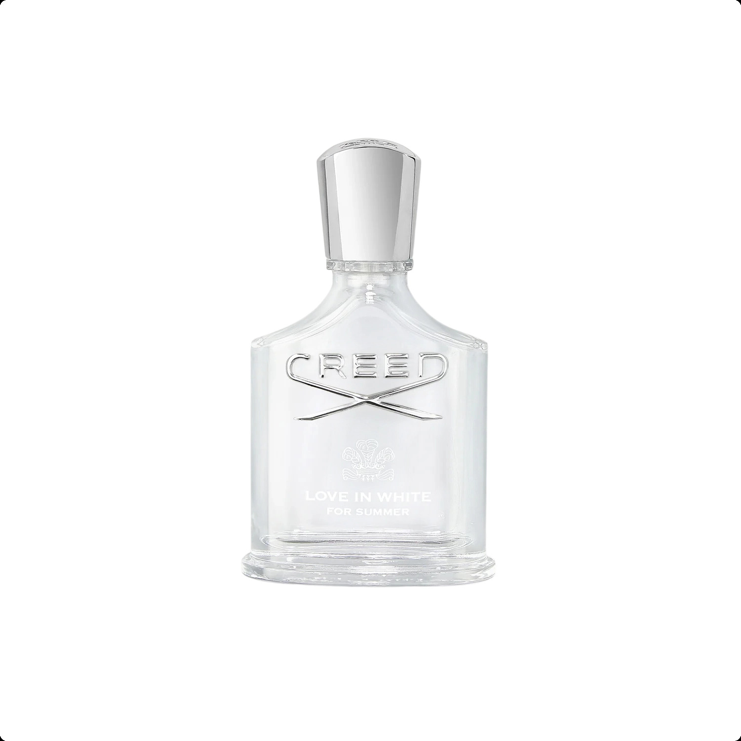 Creed Love in White for Summer Парфюмерная вода (уценка) 75 мл для женщин