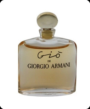 Джорджио армани Джио для женщин - фото 9