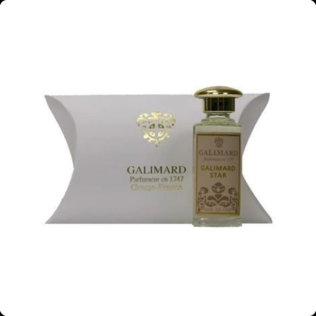 Galimard Galimard Star Parfum Духи 15 мл для женщин