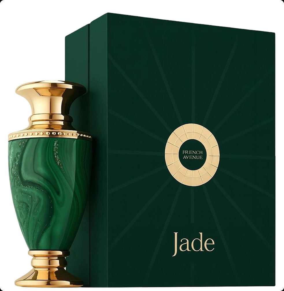 Френч авеню Джейд для женщин и мужчин