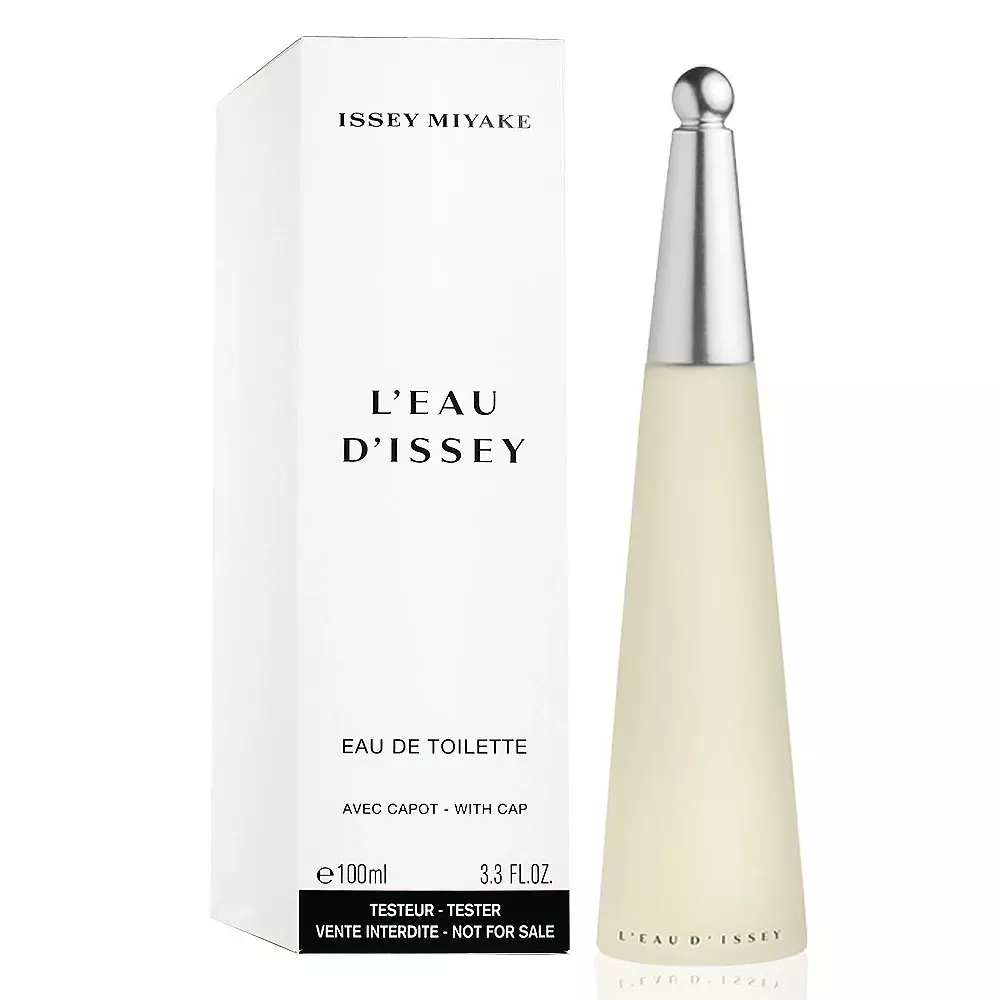 Issey Miyake l'Eau d'Issey 100 ml. Issey Miyake l`Eau d`Issey 100 мл. Issey Miyake l'Eau d'Issey pour femme 100 ml. Issey Miyake l'Eau d'Issey Lady 100ml EDT.