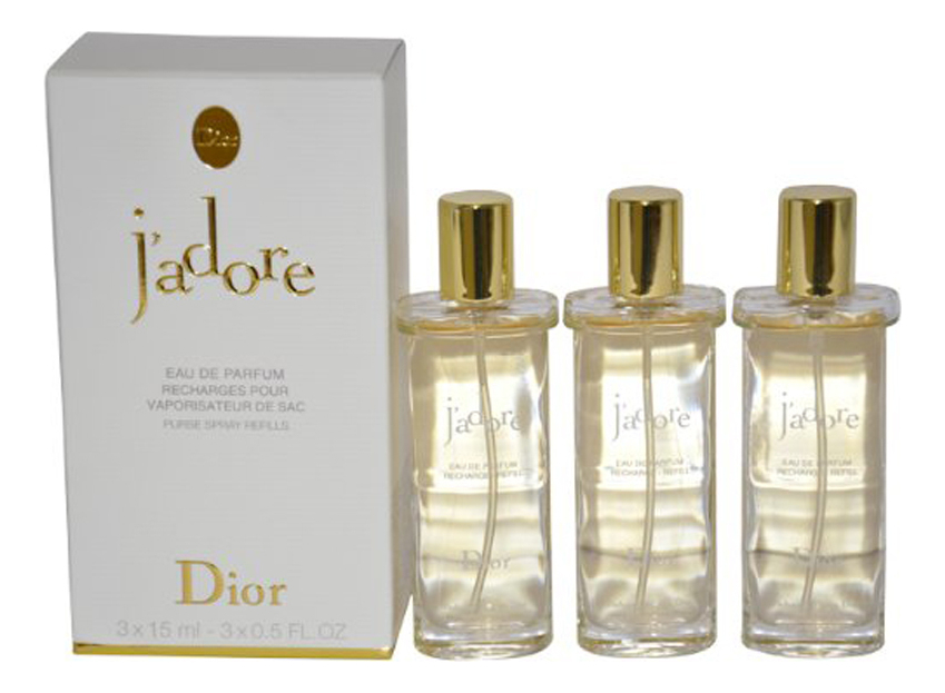 Nước Hoa Christian Dior Jadore Parfum dEau 100ml Chính Hãng  Y Perfume