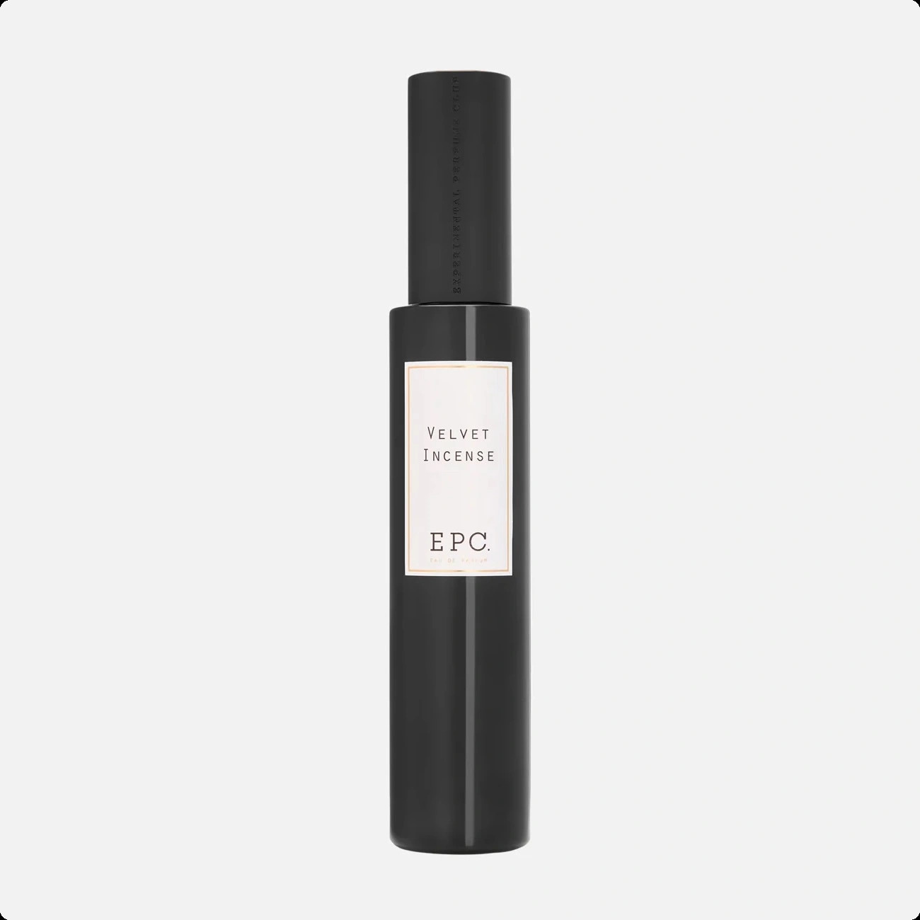 Экспериментал перфюм клаб Вельвет инсаенс для женщин и мужчин