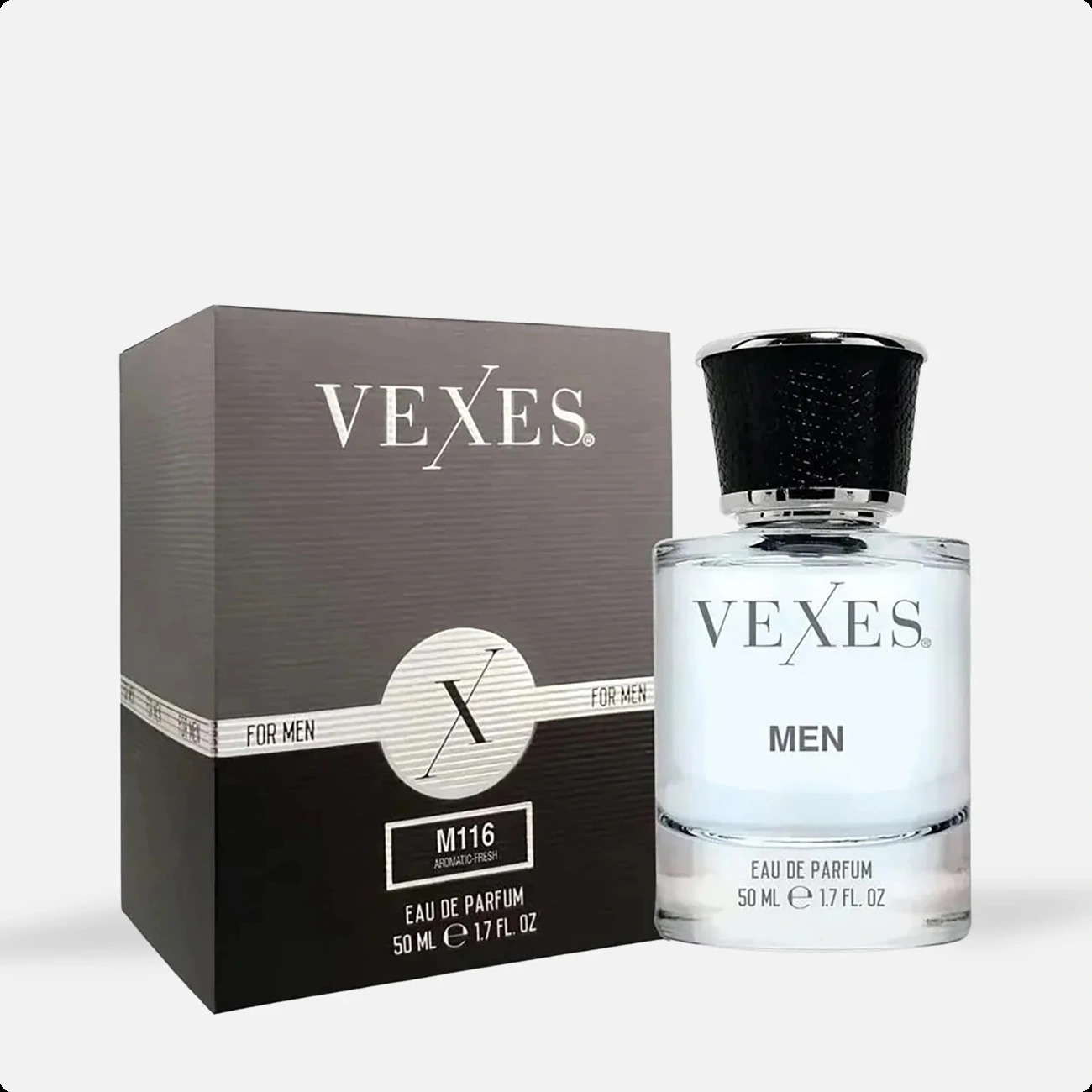 Вексис М116 для мужчин