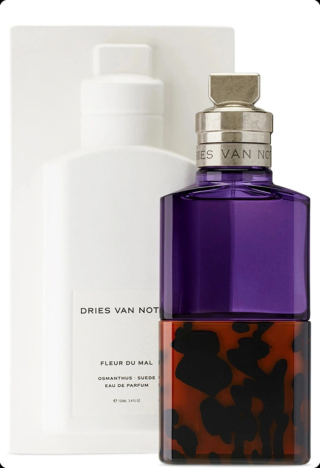 Дриз ван нотен Флер дю маль для женщин и мужчин