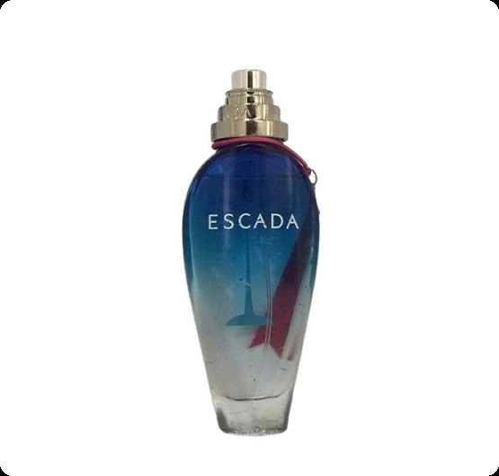 Escada Island Kiss Limited Edition Туалетная вода (уценка) 50 мл для женщин