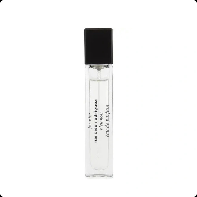 Миниатюра Narciso Rodriguez Narciso Rodriguez for Him Bleu Noir Eau de Parfum Парфюмерная вода 10 мл - пробник духов
