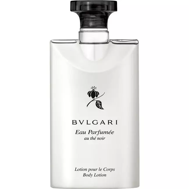 bvlgari eau parfumee au thé noir eau de cologne