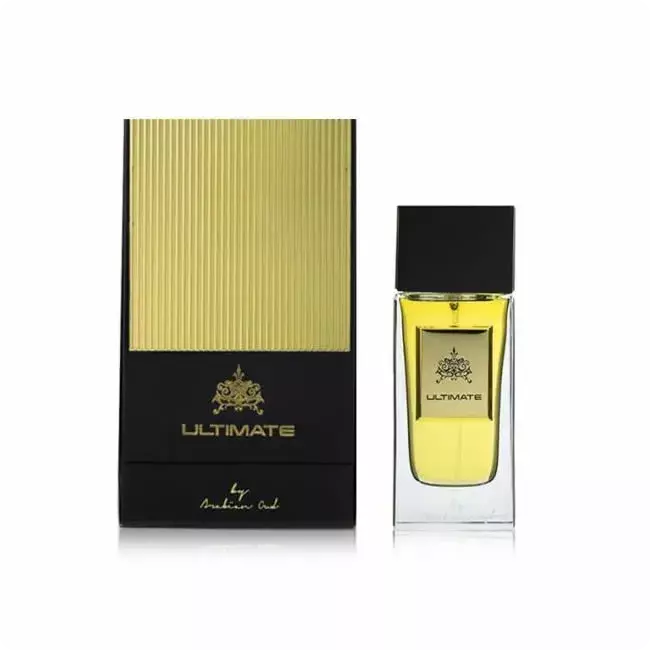 Купить духи Arabian Oud Ultimate — мужская парфюмерная вода и парфюм ...