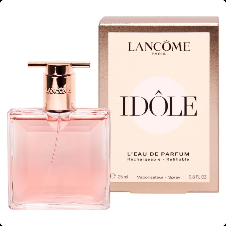 Lancome Idole Парфюмерная вода 25 мл для женщин