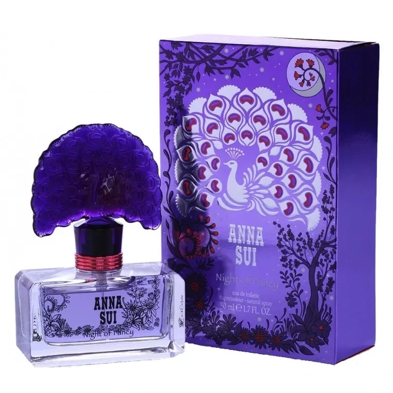 Anna sui отзывы. Туалетная вода Anna sui Night of Fancy. «Anna sui Flight of Fancy» (Anna sui). Туалетная вода Anna sui Anna sui. Anna sui Night of Fancy духи.