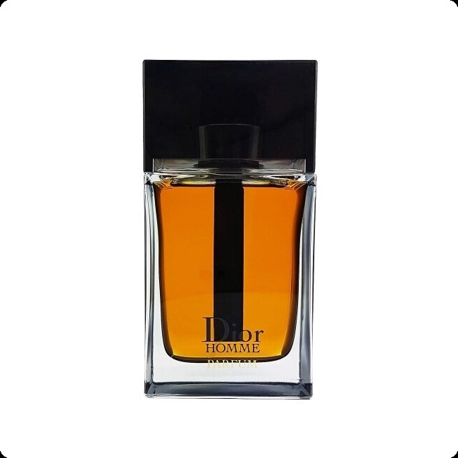 Christian Dior Homme Parfum 2014 Духи (уценка) 100 мл для мужчин