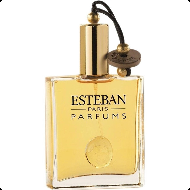 Esteban Cedre Eau de Parfum Парфюмерная вода (уценка) 50 мл для женщин