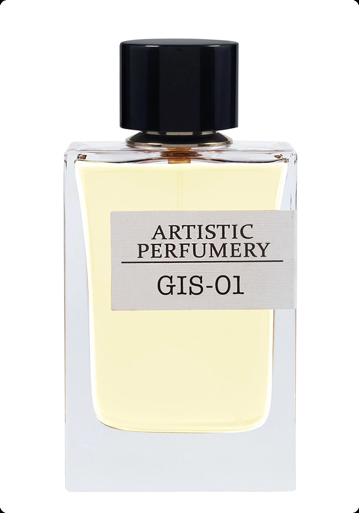 Армаф Артистик перфюмери гис 01 для женщин и мужчин