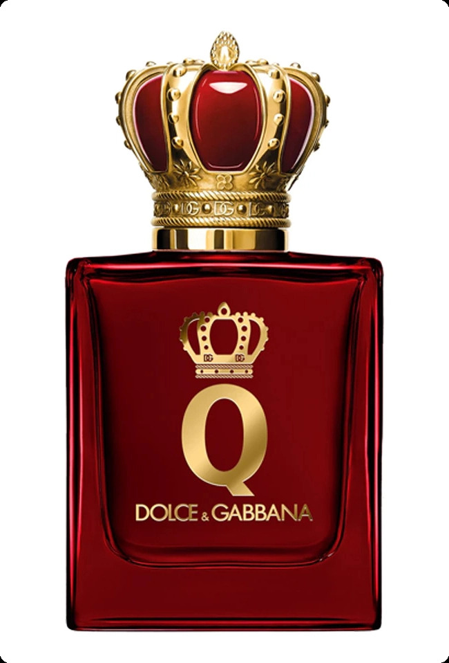 Dolce & Gabbana Q Parfum Духи (уценка) 50 мл для женщин